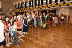 Jugend Turnfest Plus St. Pölten 2023
