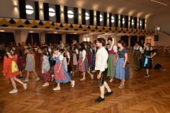 Jugend Turnfest Plus St. Pölten 2023