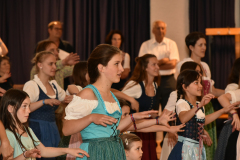 Jugend Turnfest Plus St. Pölten 2023