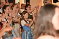 Jugend Turnfest Plus St. Pölten 2023
