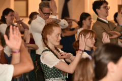 Jugend Turnfest Plus St. Pölten 2023