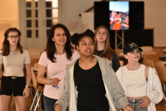 Jugend Turnfest Plus St. Pölten 2023