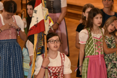 Jugend Turnfest Plus St. Pölten 2023