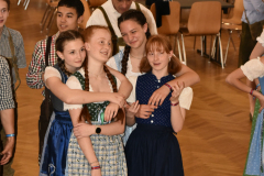 Jugend Turnfest Plus St. Pölten 2023