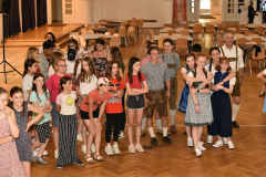 Jugend Turnfest Plus St. Pölten 2023