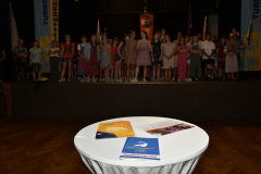 Jugend Turnfest Plus St. Pölten 2023