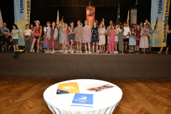 Jugend Turnfest Plus St. Pölten 2023