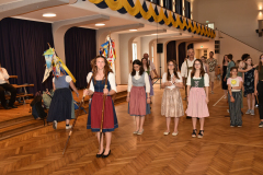 Jugend Turnfest Plus St. Pölten 2023