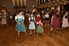 Jugend Turnfest Plus St. Pölten 2023