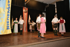 Jugend Turnfest Plus St. Pölten 2023