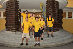 Jugend Turnfest Plus St. Pölten 2023