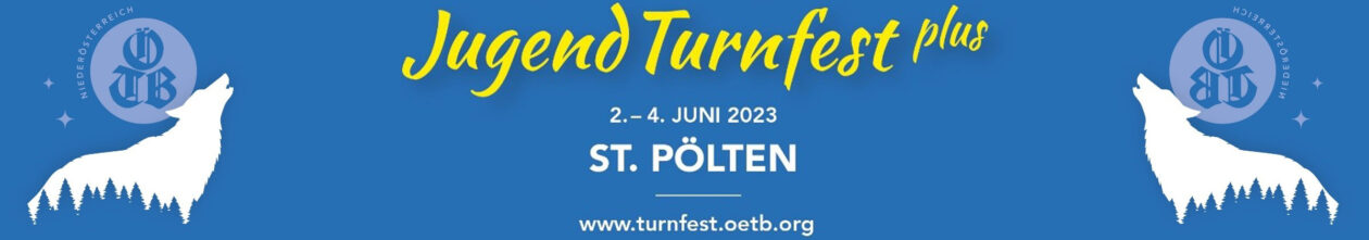 JugendTurnfest plus